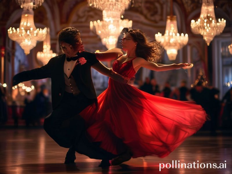 Trending: yulia putintseva dance