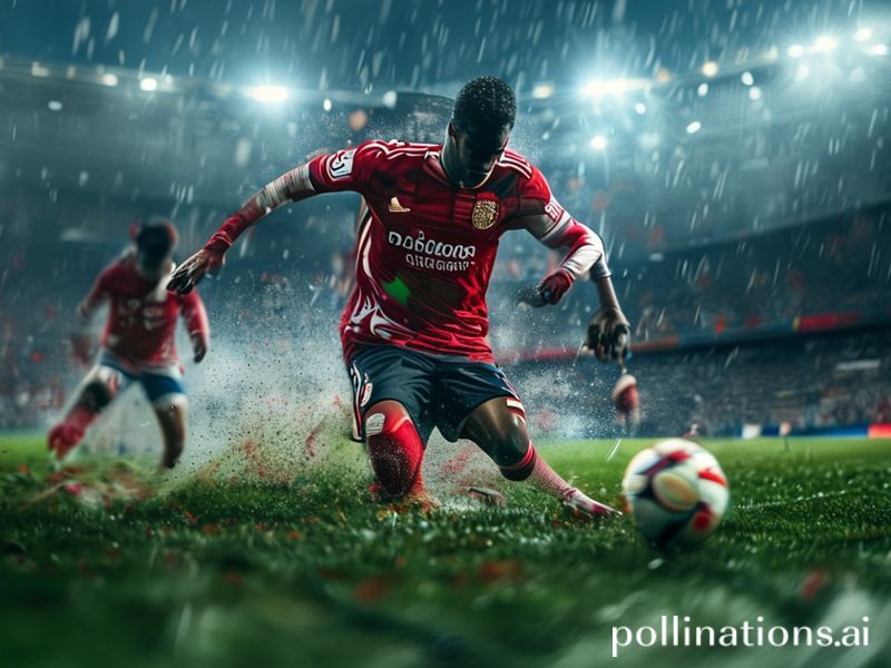 Trending: crysencio summerville