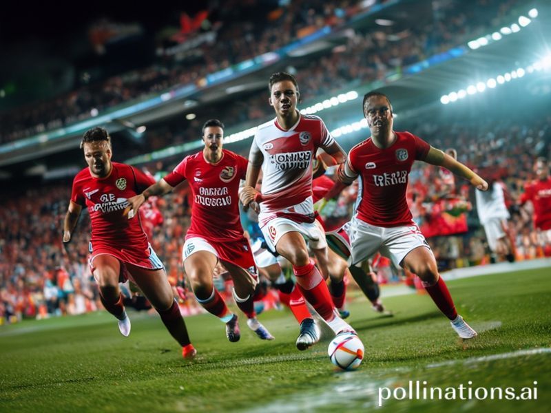 Trending: sunderland afc