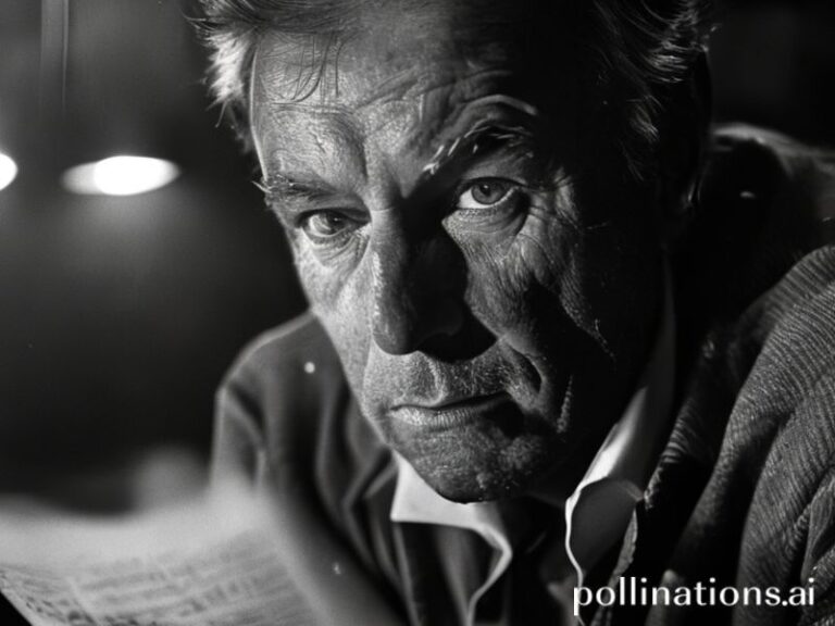 Trending: alan browne