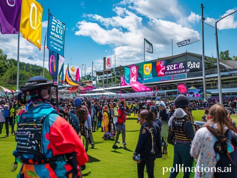 Trending: cheltenham festival 2026