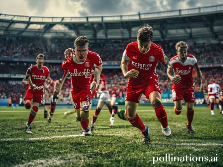 Trending: middlesbrough f.c.