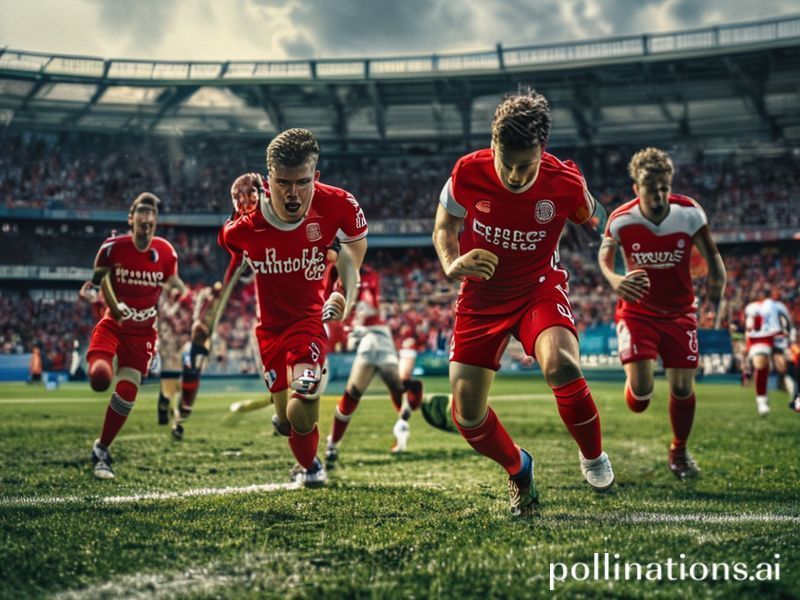 Trending: middlesbrough f.c.