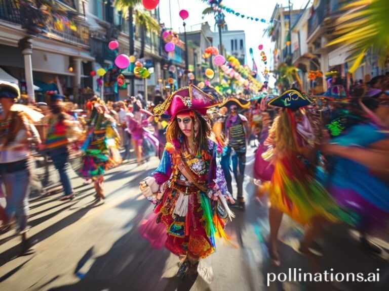 Trending: gasparilla kids parade 2026