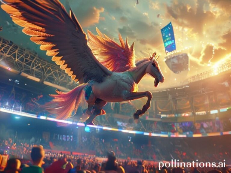 Trending: pegasus world cup 2026