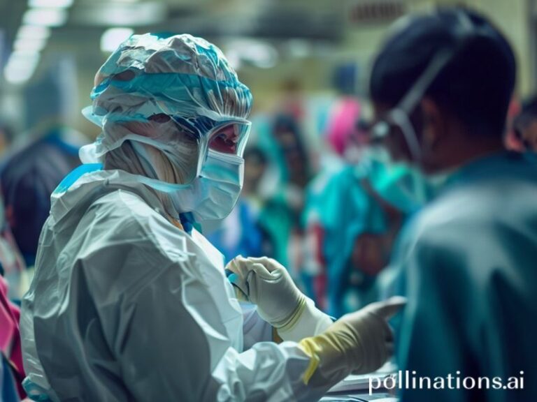 Trending: india nipah virus outbreak