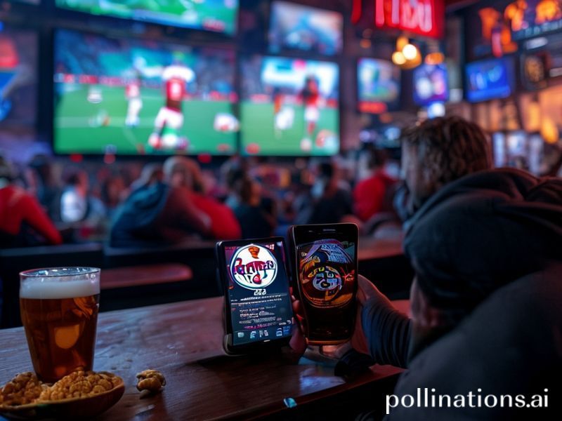 Trending: what channel is man city on today