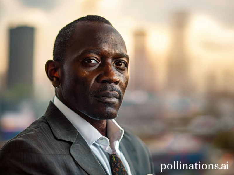 Trending: charles bediako