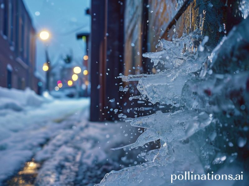 Trending: ice shooting minneapolis