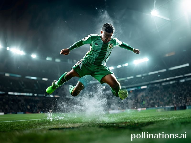 Trending: micky van de ven