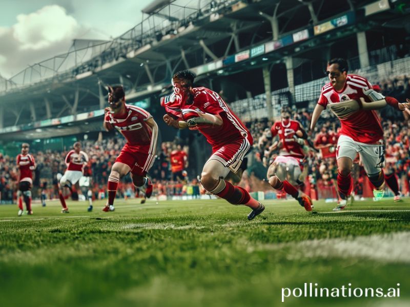 Trending: wrexham afc