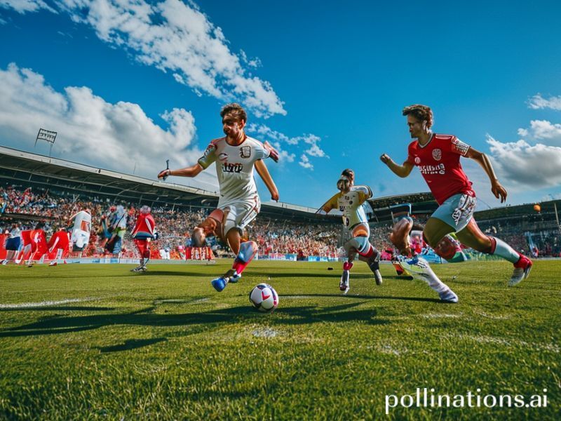 Trending: bournemouth vs liverpool