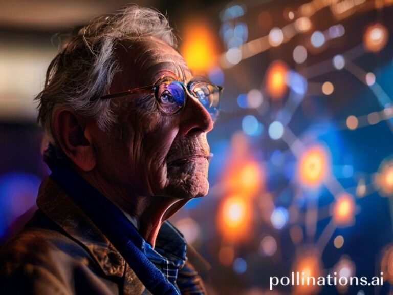 Trending: avi loeb 3i atlas