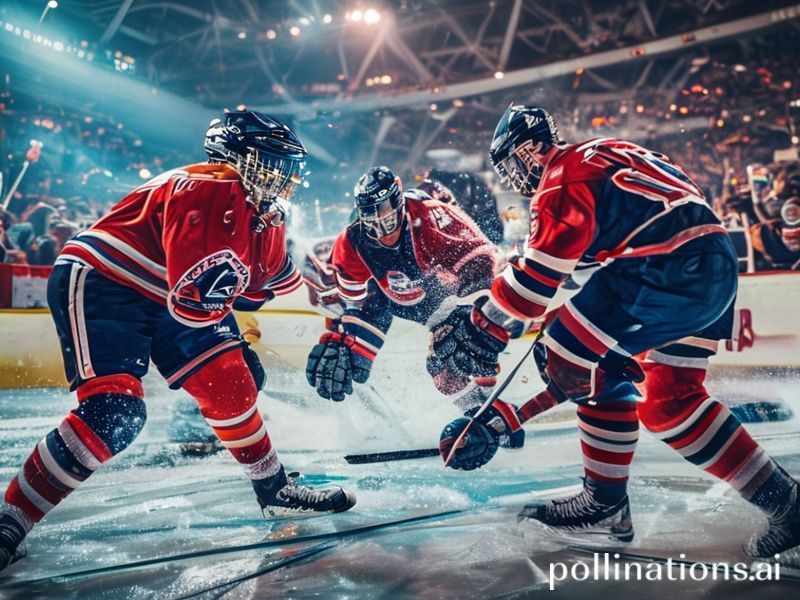 Trending: sabres vs islanders