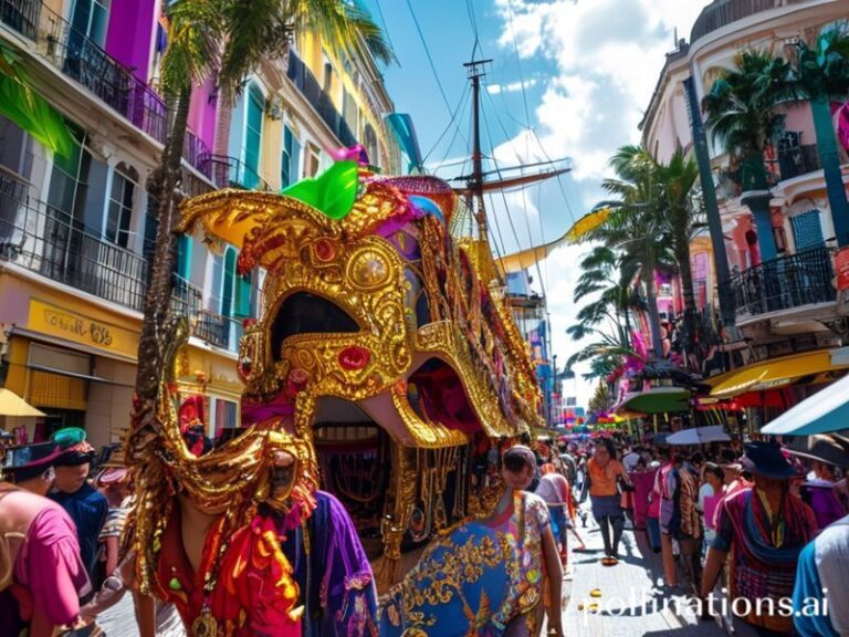 Trending: gasparilla parade 2026