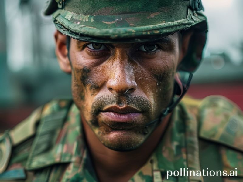 Trending: alex jimenez