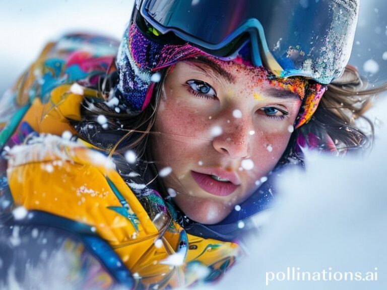 Trending: mia brookes