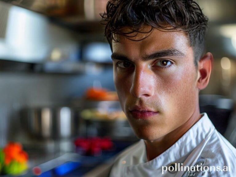 Trending: alexander hernandez