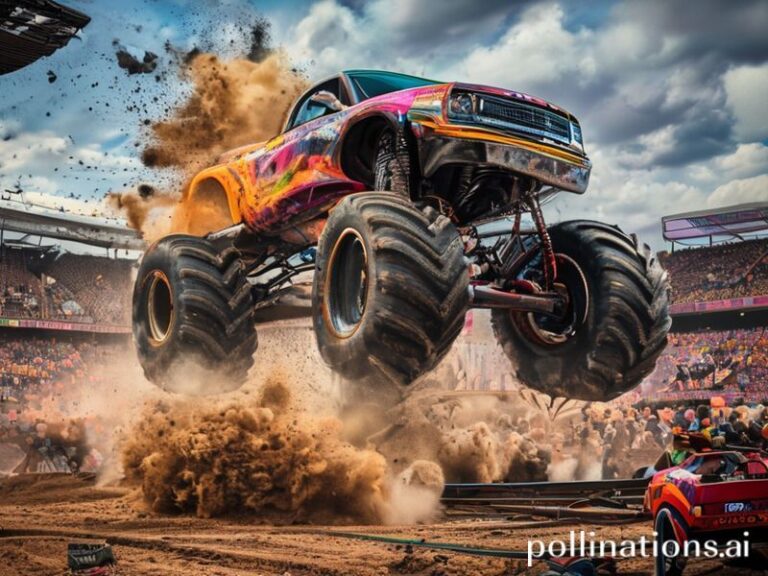 Trending: monster jam san antonio