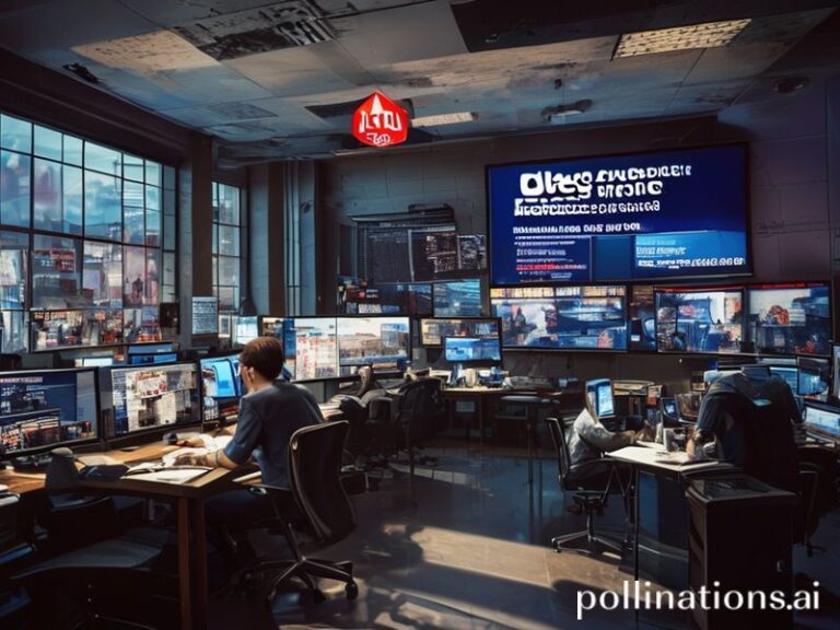 Trending: dropsite news