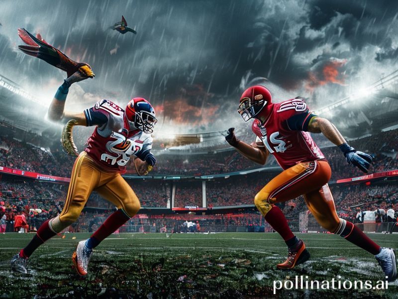 Trending: virginia tech vs louisville