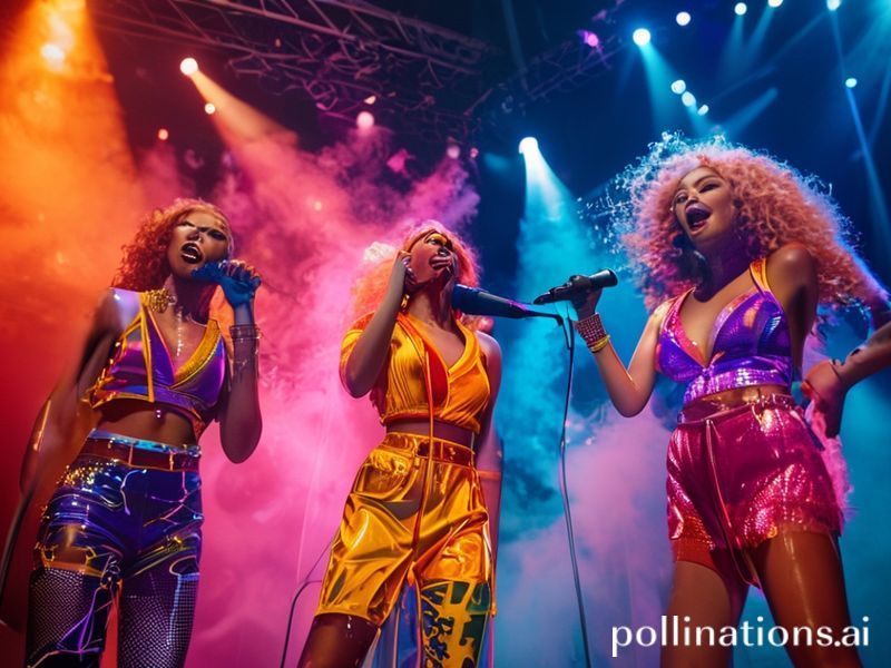 Trending: little mix