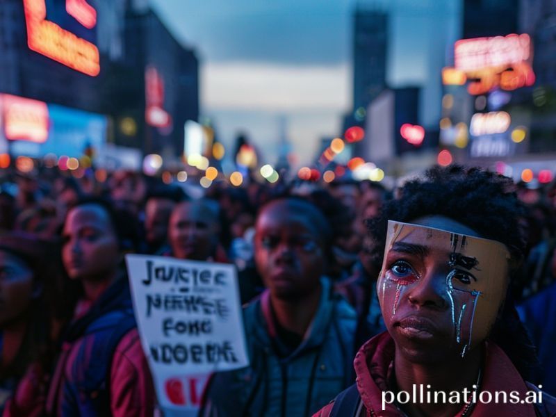 Trending: george floyd