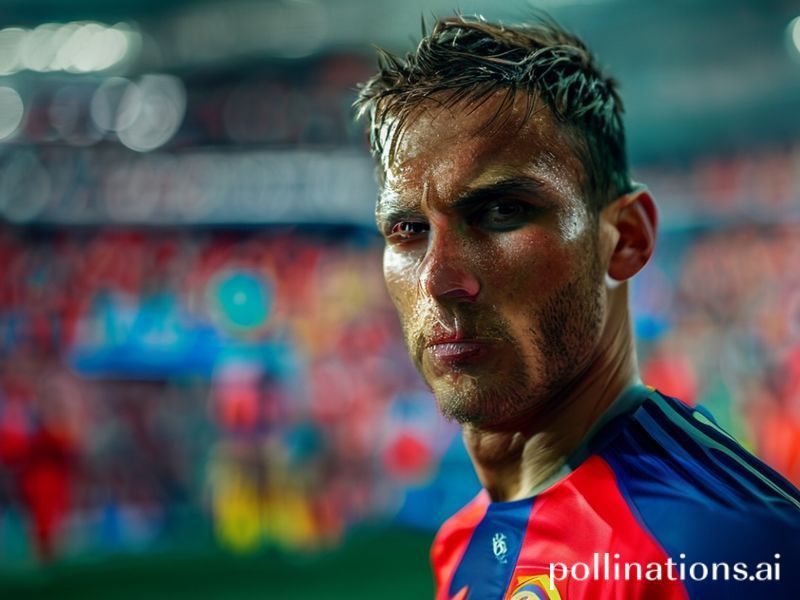 Trending: juan foyth