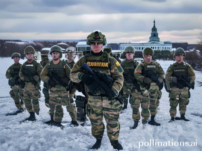 Trending: national guard minnesota