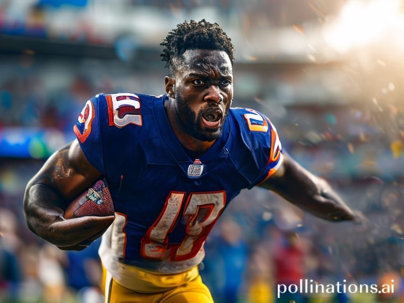 Trending: darius slayton