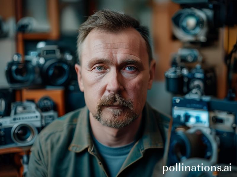 Trending: andrey pulyaev