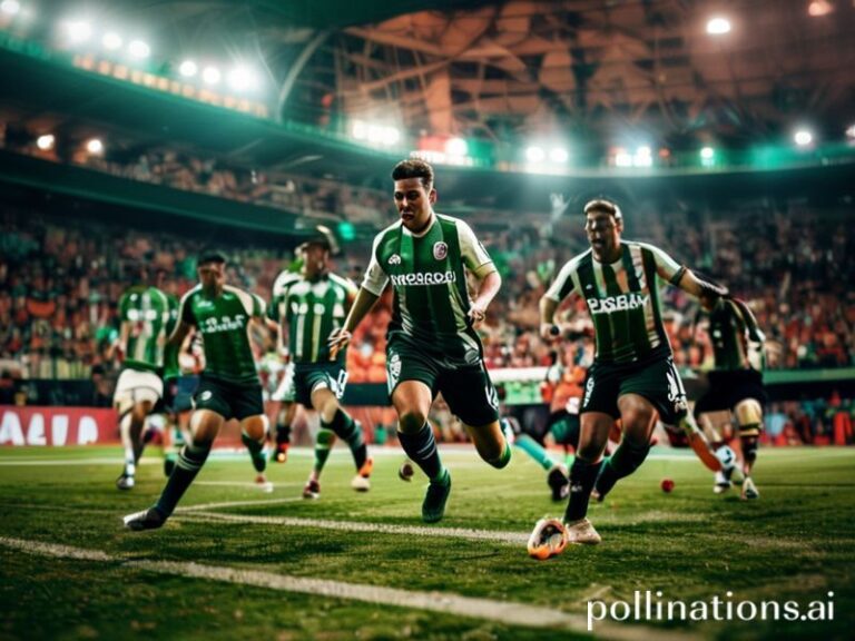 Trending: palmeiras vs são paulo