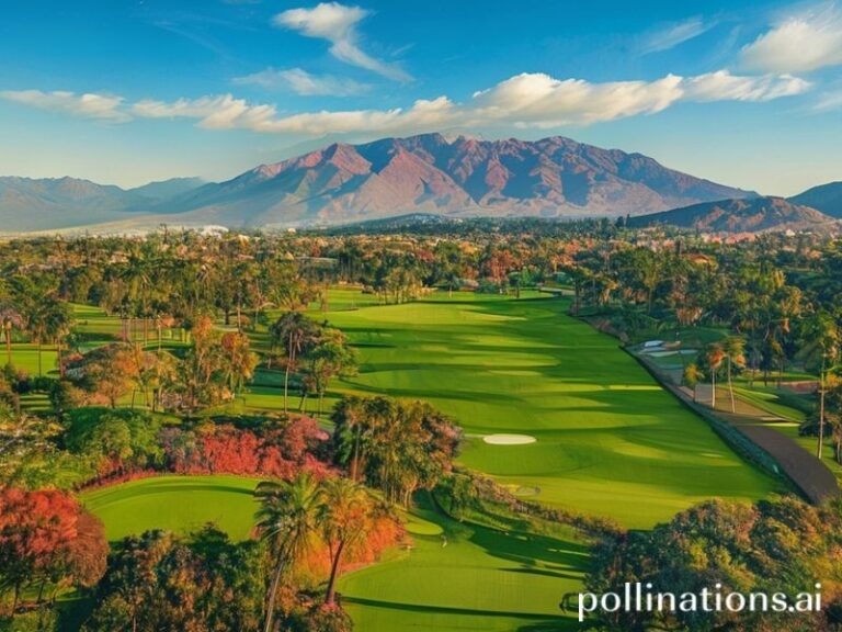 Trending: la quinta california