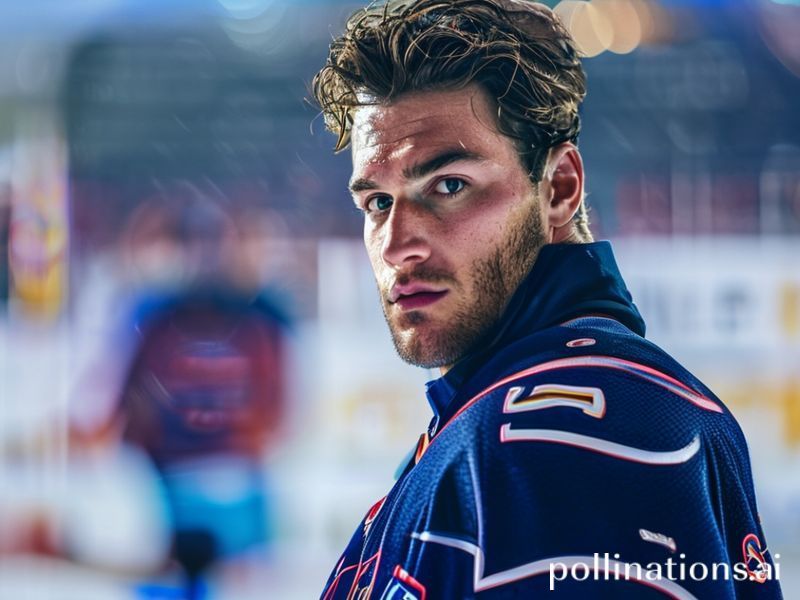 Trending: gavin bayreuther