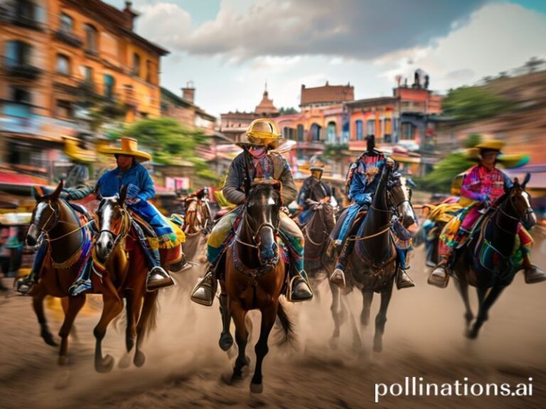 Trending: llaneros - bucaramanga