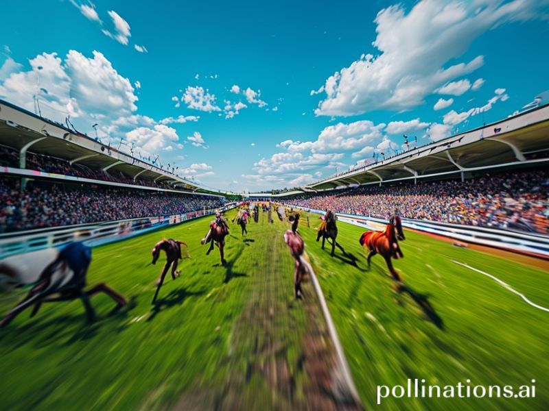 Trending: gulfstream park