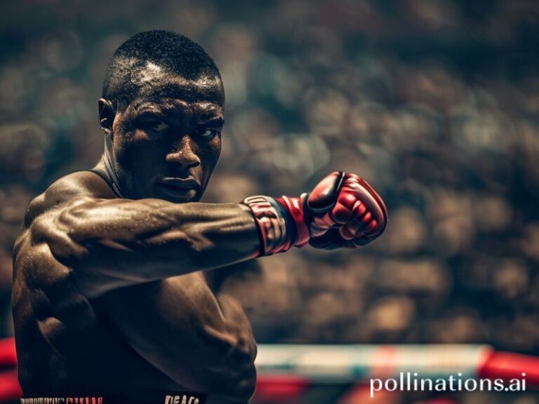 Trending: jeremy bokila