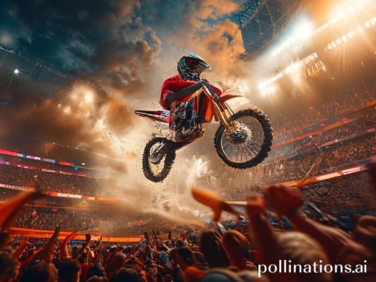 Trending: supercross schedule