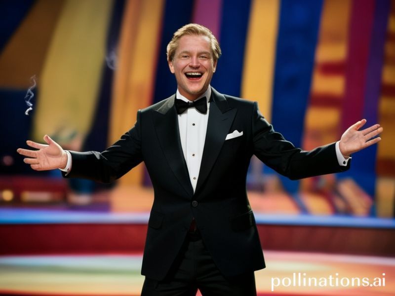 Trending: bruce forsyth