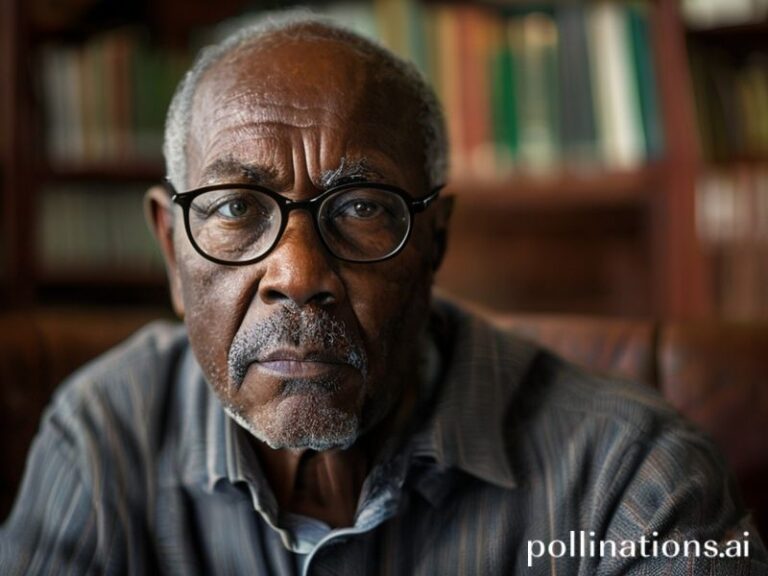 Trending: charles johnson