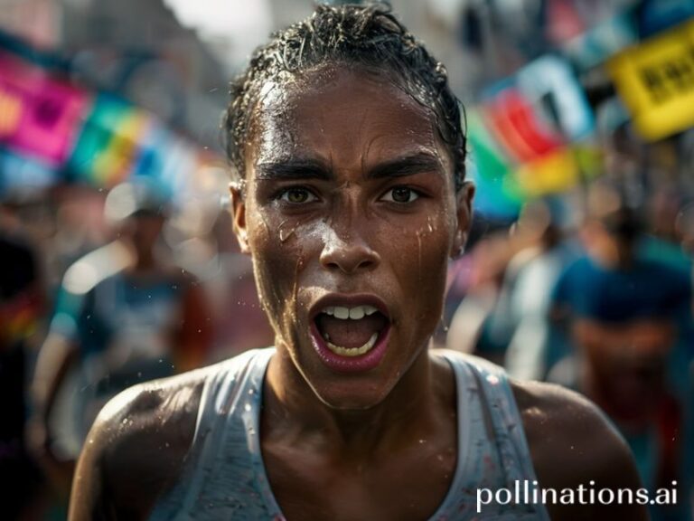 Trending: the moment