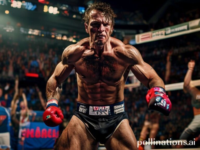 Trending: michael bisping