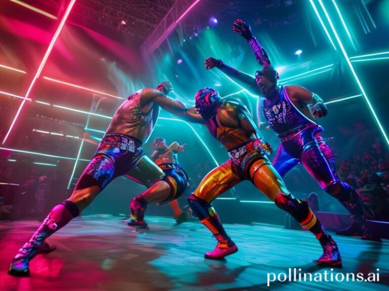 Trending: wwe royal rumble 2026