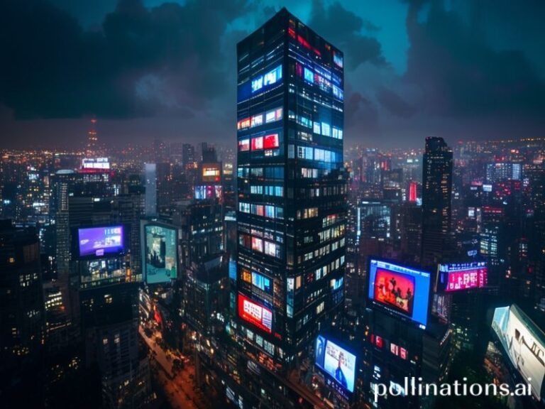 Trending: netflix skyscraper live