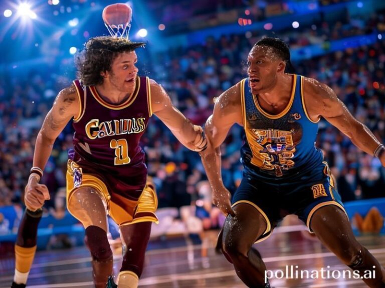 Trending: cavaliers vs magic