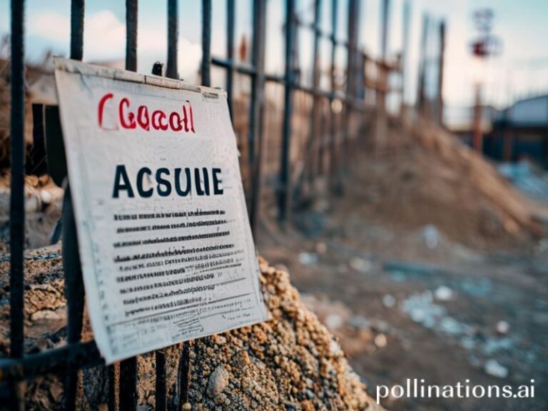 Trending: asbestos sand recall