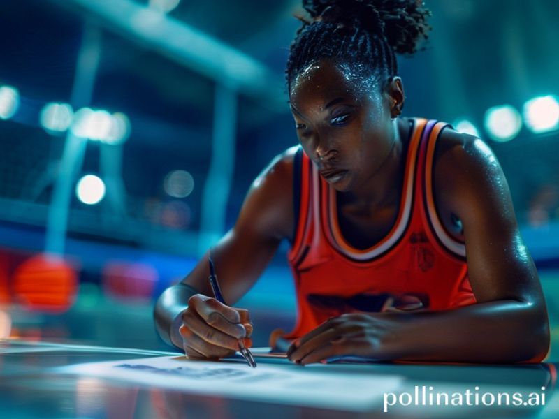 Trending: trinity rodman contract