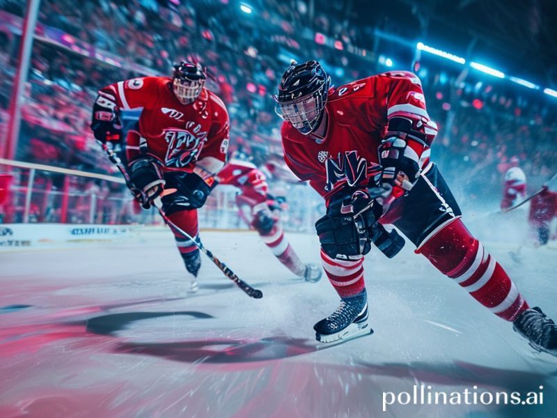 Trending: red wings vs jets