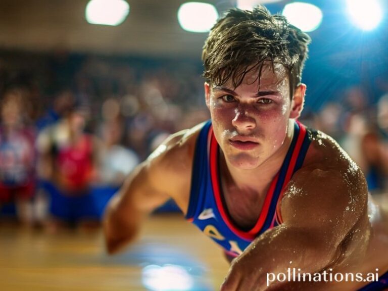 Trending: darius acuff