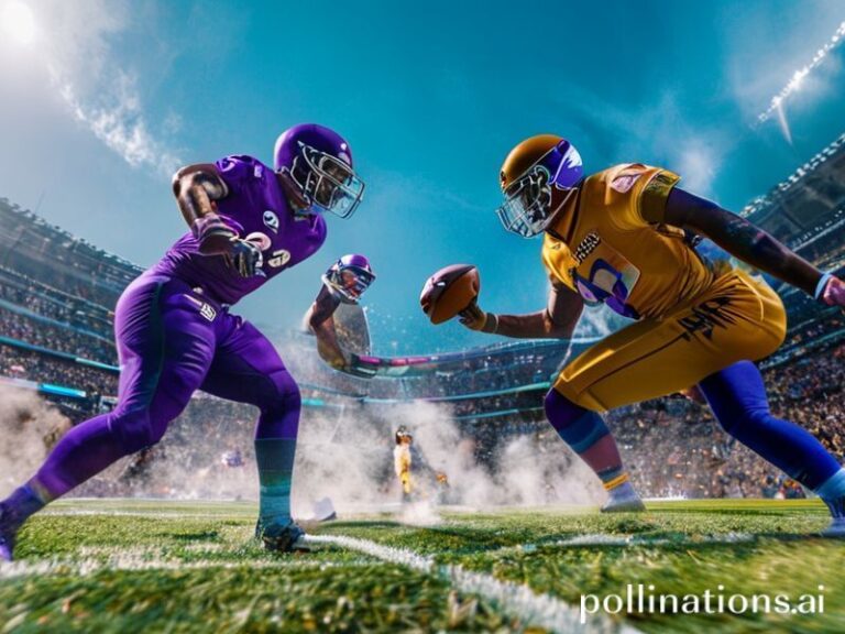 Trending: northwestern vs ucla